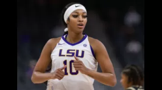 Angel Reese rejoins the LSU Tigers for another season.