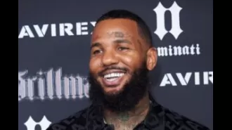 The game company is accused of hiding assets to avoid paying damages in a sexual assault case.