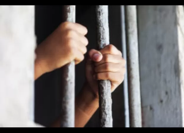 13-year-old foster child sentenced to two years in prison for running over foster mother with car.