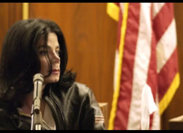 MJ sex abuse lawsuit moving closer to trial.