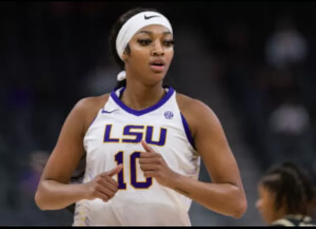 Angel Reese rejoins the LSU Tigers for another season.