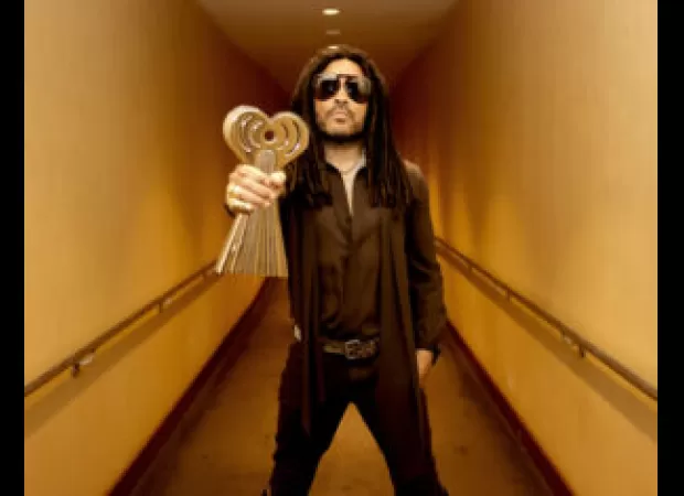 Why isn't Lenny Kravitz celebrated by Black media?