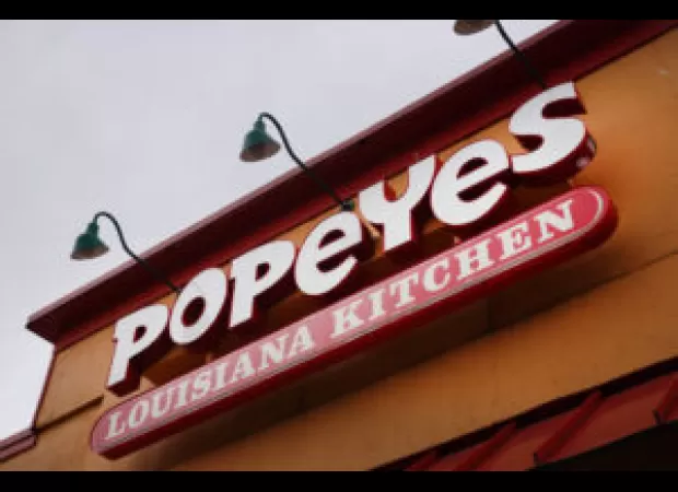 Former employee pleads guilty to throwing hot grease at another employee.