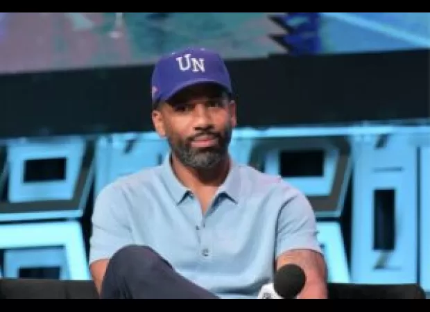 Maverick Carter accused of illegal sports betting by business partner LeBron James.