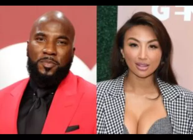 Jeezy seeks custody hearing, accusing Jeannie of preventing access to their daughter.