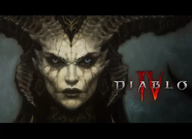 Diablo 4 appears to be a scam from an outsider's perspective.