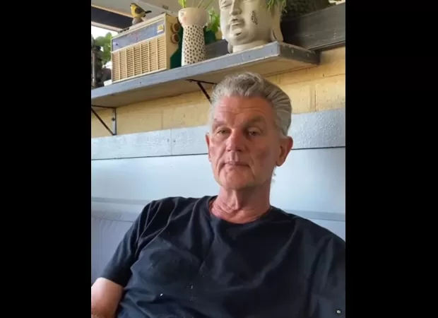 Dianne's dad had to miss Strictly due to chemo, but she's keeping him updated on the show.