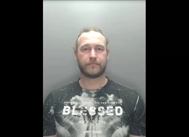 Child rapist jailed for 38 years for multiple horrific sex crimes.