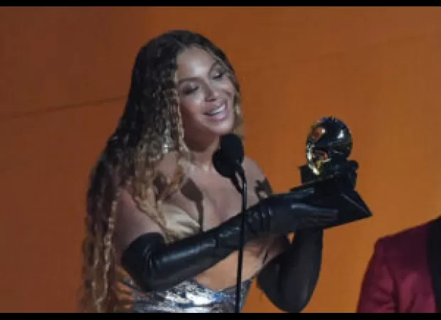 The Recording Academy has welcomed 2,400+ people of color to its 2023 member class.