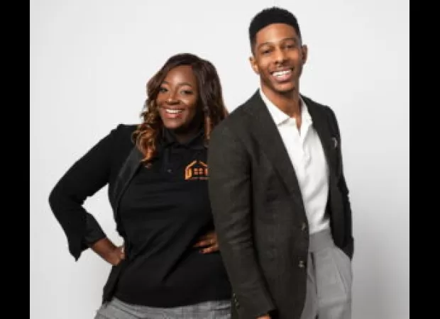 Transforming churches into spaces for events and community activities.