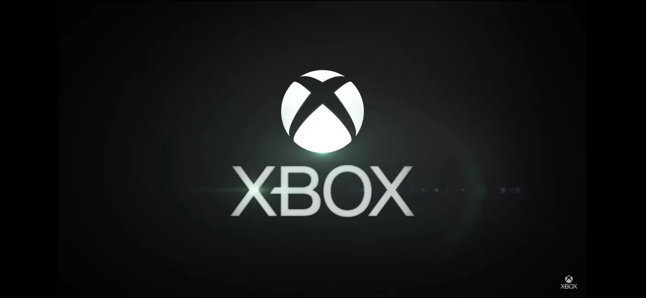 Xbox being the biggest player in gaming benefits gamers and developers alike.