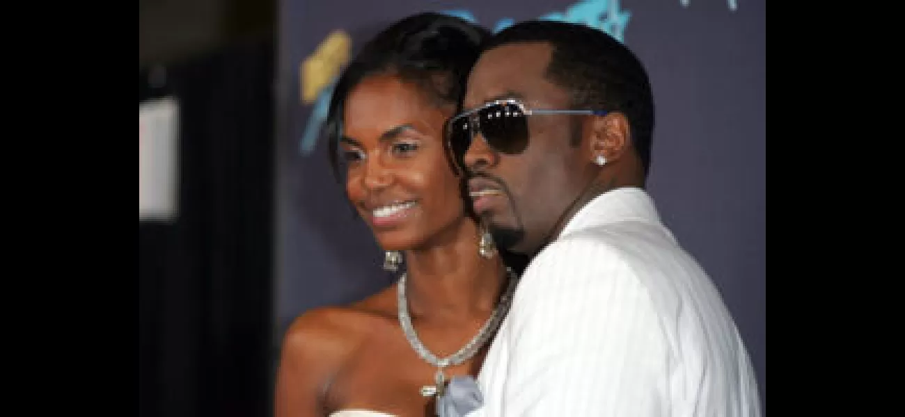 Diddy allegedly wiretapped Kim Porter's phone and physically assaulted her, according to a former Bad Boy artist.