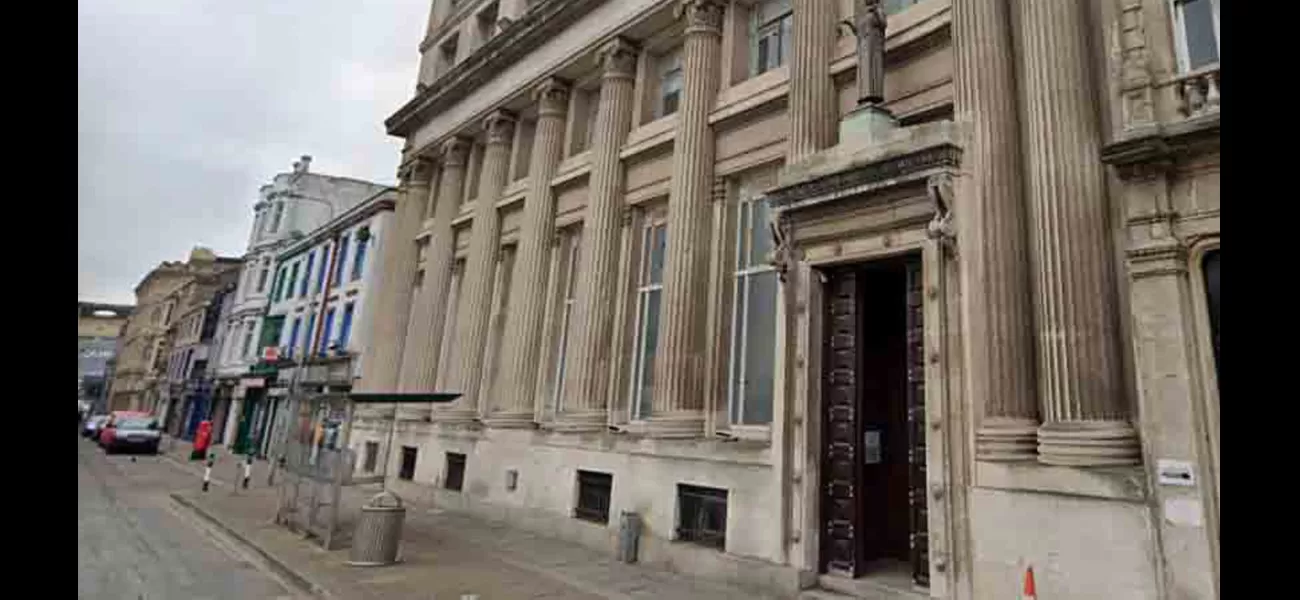 Music venue in Cardiff 
