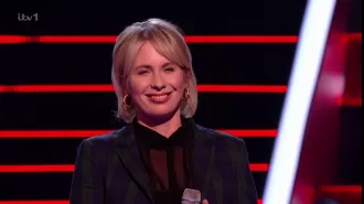 Contestant on The Voice shocks judges with connection to Sir Tom Jones during emotional audition.