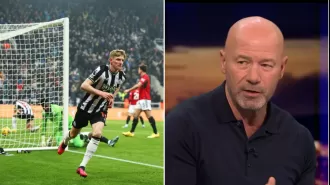 Alan Shearer: Man Utd have too many 'bad eggs' after Newcastle loss.