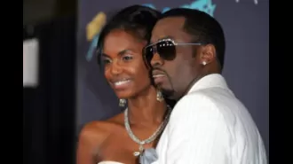 Diddy allegedly wiretapped Kim Porter's phone and physically assaulted her, according to a former Bad Boy artist.