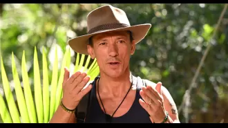 Viewers not surprised as first celeb eliminated from I’m A Celebrity.