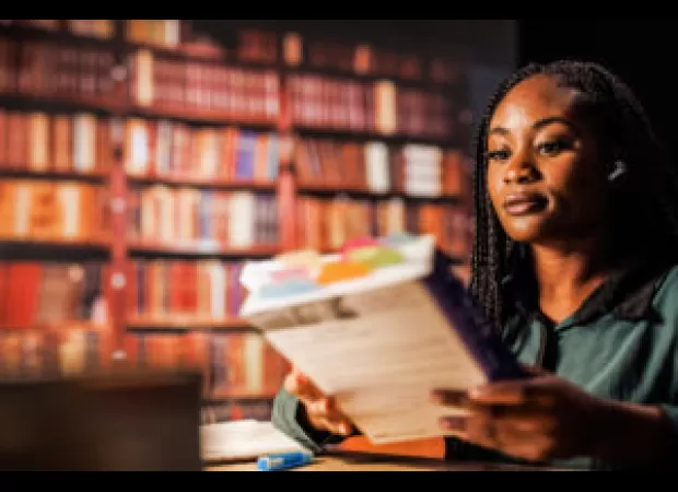 Dr. Roni Dean-Burren, a Texas mother and education advocate, passed away at 46. She was known for challenging the misrepresentation of slavery in textbooks.