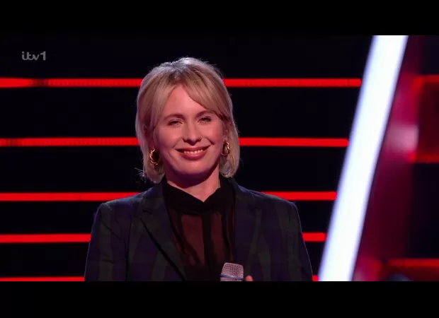 Contestant on The Voice shocks judges with connection to Sir Tom Jones during emotional audition.
