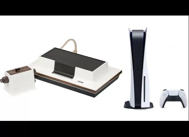 An octogenarian shares their life-long journey of video gaming, from the first games to the present day.