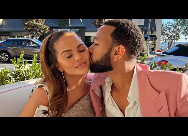 Chrissy Teigen experienced healing through ketamine therapy which allowed her to 