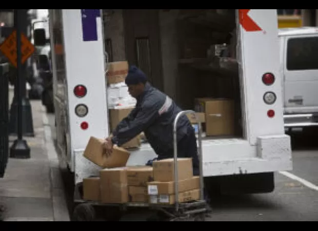 Gibson continues fight for justice after being shot by FedEx security guard.