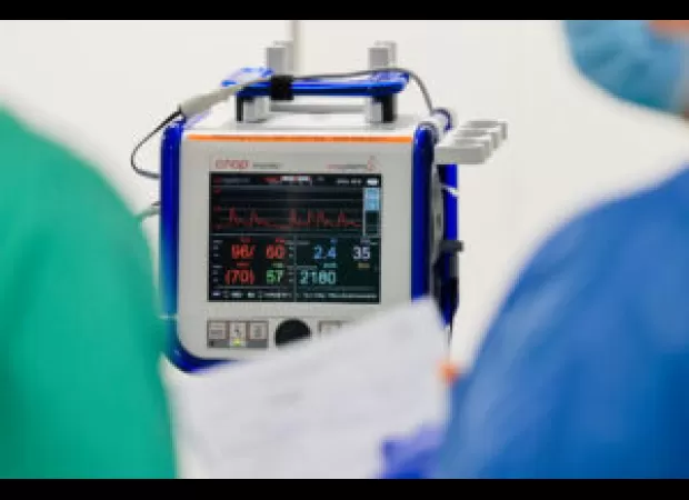 Doctor works to improve women's healthcare by removing obstacles to better care.