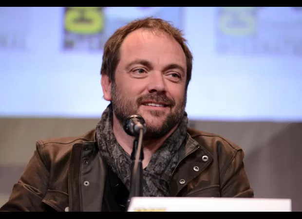 Mark Sheppard, 59, had six 'massive' heart attacks, star of Supernatural.