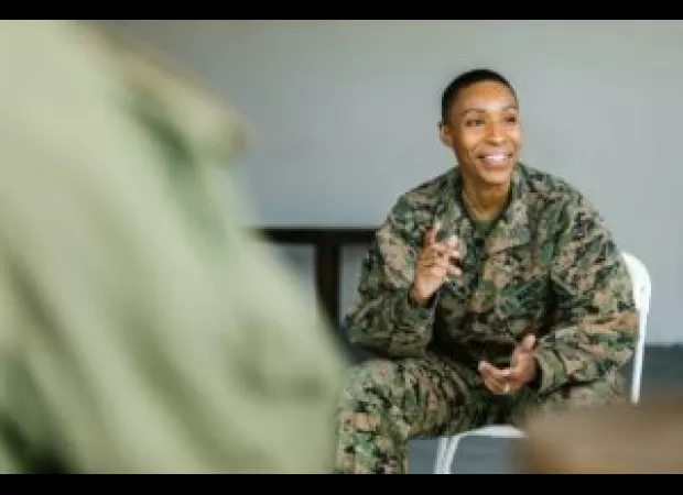 Howard Univ. creates Veterans Office to address GI Bill suspension.