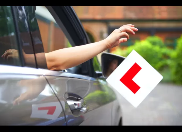 Learner driver passes theory test on 60th try after spending ~£1,400.