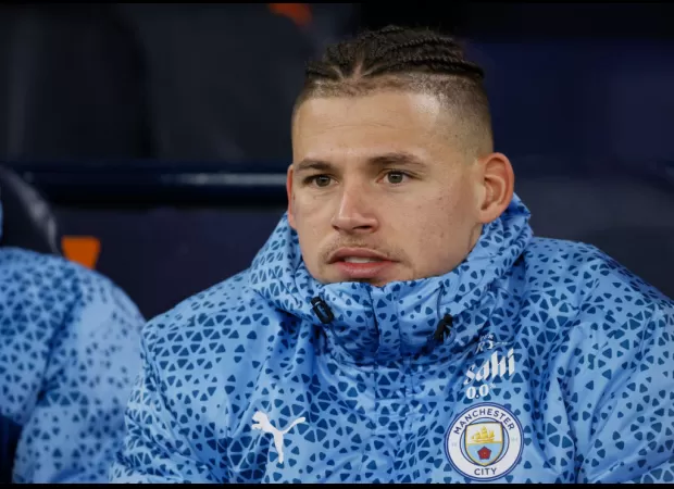 Juventus will offer Kalvin Phillips a chance to revive his career in Jan.