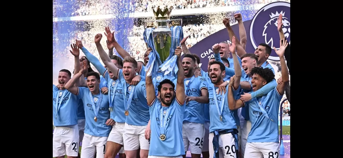 Premier League reaches agreement with Sky Sports, TNT Sports and BBC for record-breaking TV deal.
