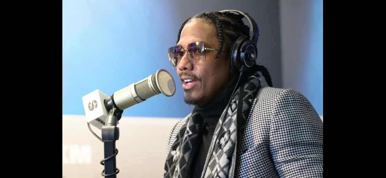 Nick Cannon and the Zeus Network have been criticized for a competition pitting light-skinned against dark-skinned people.