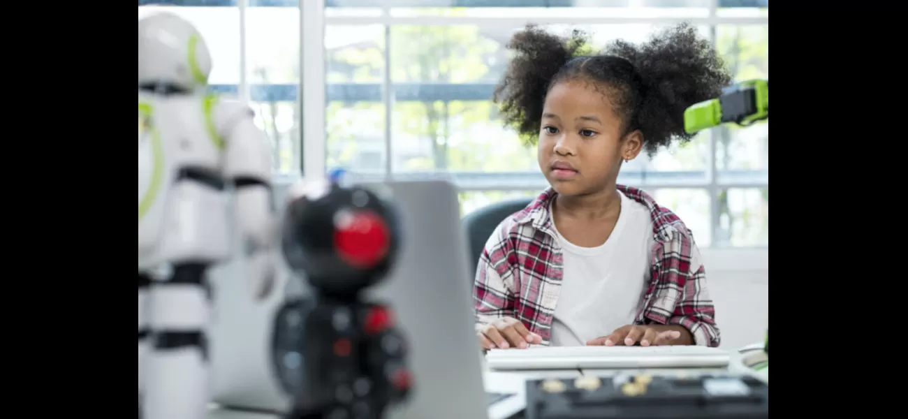 Help Black girls explore STEM by creating a space that encourages curiosity and exploration.