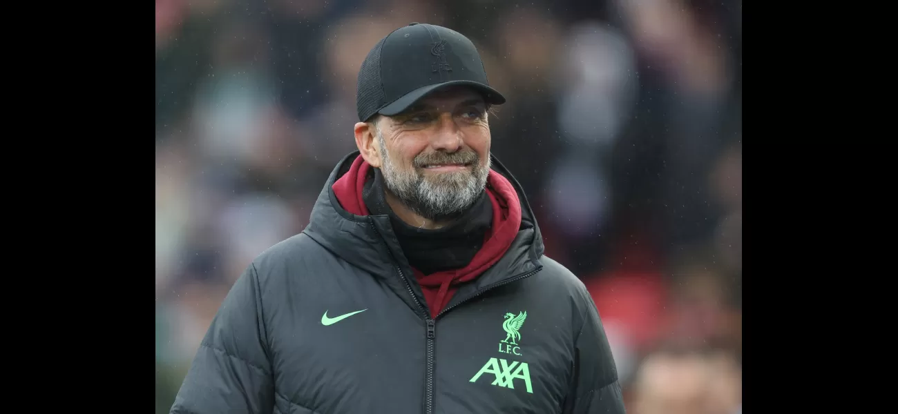 Klopp questions why Chelsea signed Caicedo and Lavia, questioning their experience.