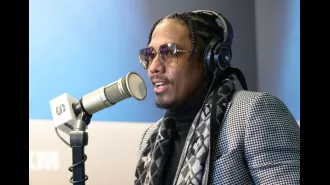 Nick Cannon and the Zeus Network have been criticized for a competition pitting light-skinned against dark-skinned people.