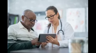 Black people anticipate racism when visiting a doctor's office, according to a recent survey.