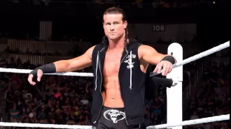 Dolph Ziggler will wrestle outside WWE for the first time and will use a new name.