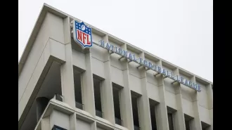 The NFL is making progress on their DEI and social justice initiatives.