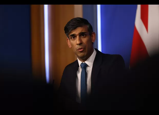 Gov't admits to not knowing whereabouts of 17K missing people.