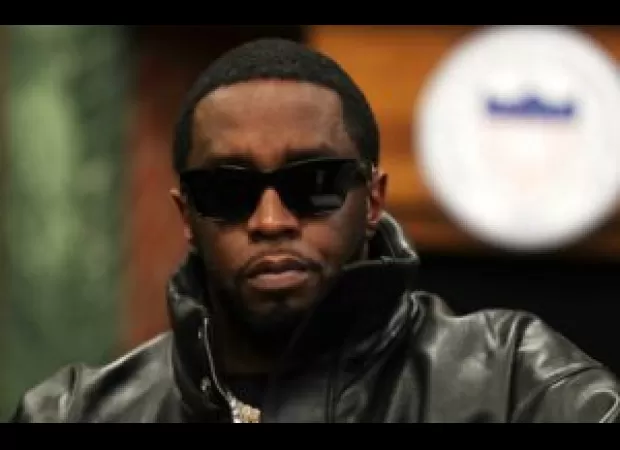 50 Cent taunting Diddy with scathing remarks.