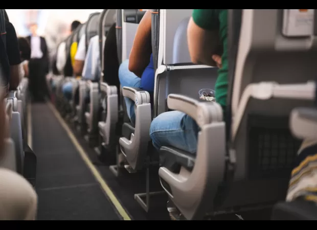 Making a mistake with your bags is the biggest no-no in air travel.