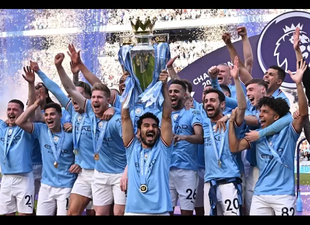 Premier League reaches agreement with Sky Sports, TNT Sports and BBC for record-breaking TV deal.