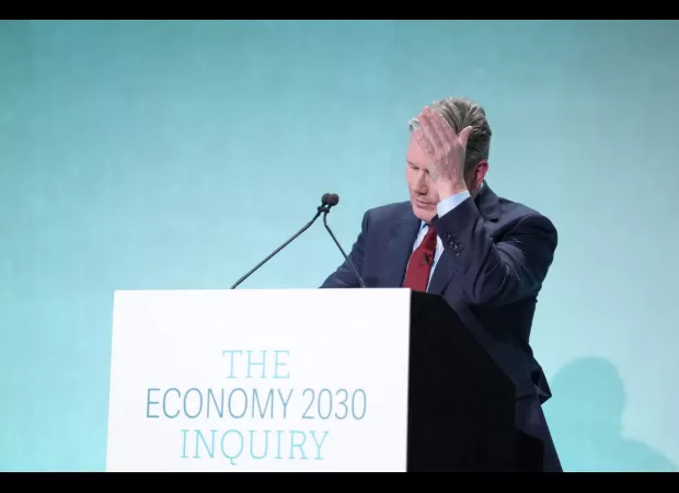 Keir Starmer praised Margaret Thatcher - was this a wise move?