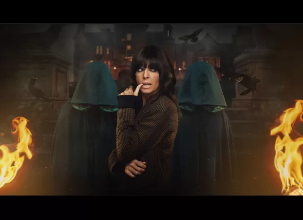 A major plot twist is coming in the new series of The Traitors.