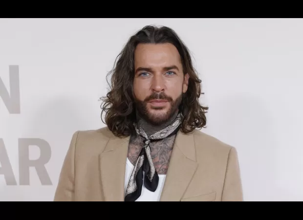 Pete explains why his appearance changed on I'm A Celebrity, causing fans to worry.