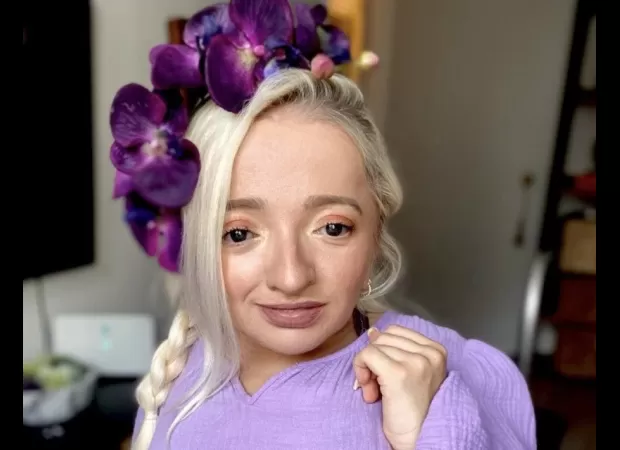 Strangers have made ableist comments about the speaker's wheelchair many times.