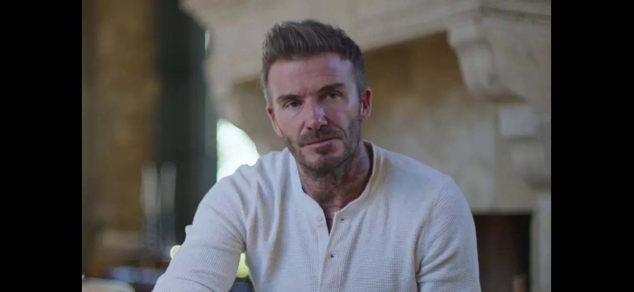 Doc about Beckham leads to many people researching cosmetic procedures.
