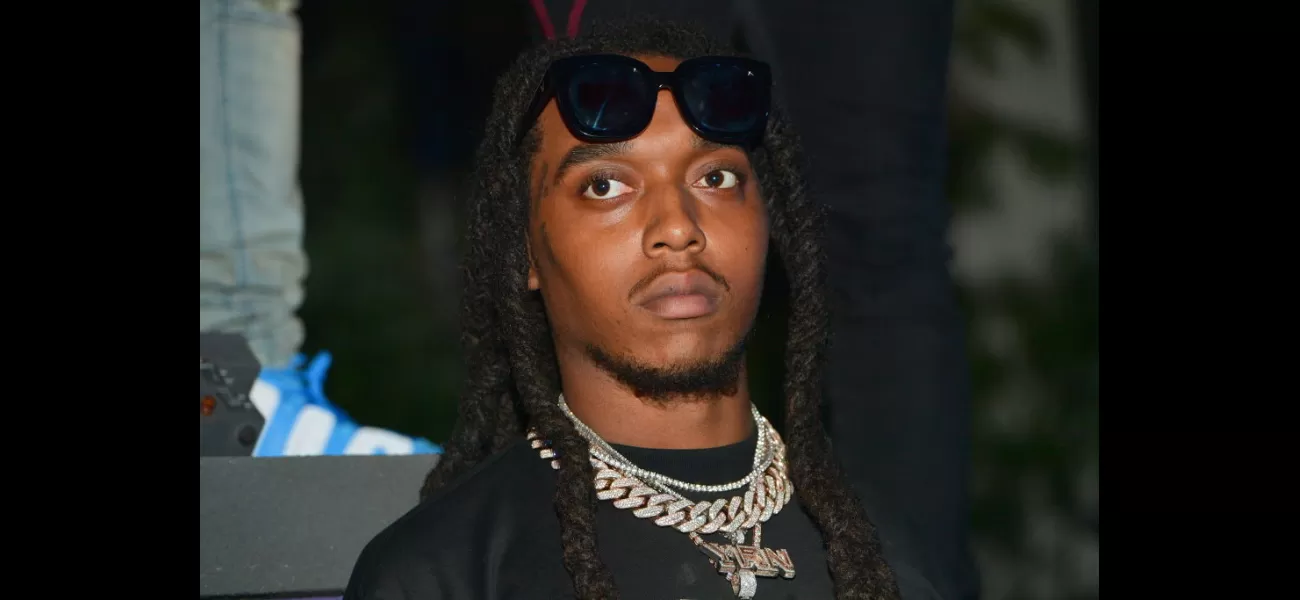 Takeoff's mom may be named as a defendant in his sexual assault lawsuit.