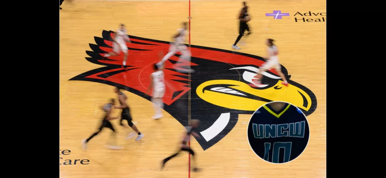 ISU apologizes after fan uses racial slur against Norfolk State player.